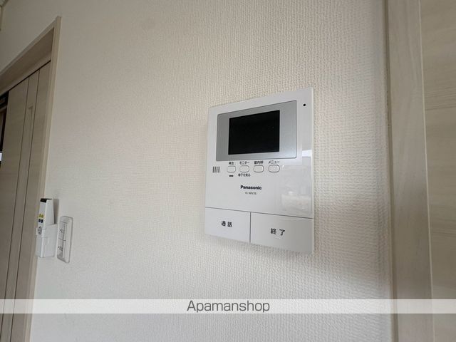 グッドシャトーVIの内装写真