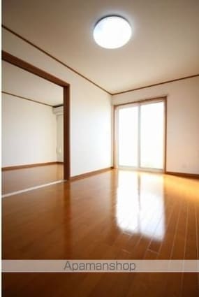 アスピリア萬寿舎[1LDK/47.65m2]のリビング・居間