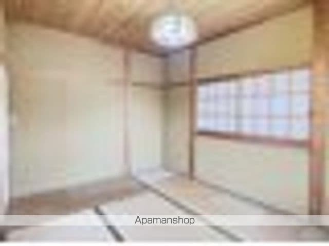 鹿児島本線 海老津駅 徒歩32分 2階建 築46年の内装写真