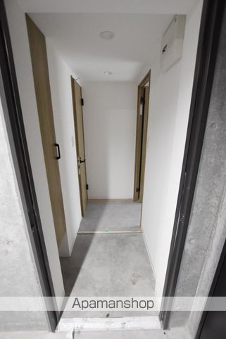仮)栄通17丁目MSの内装写真