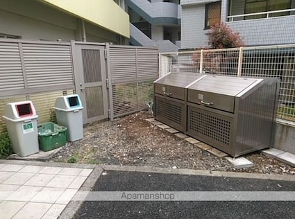 エルウィング立川二番館[1K/22m2]の共用部5