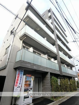 アイル押上ノース[2DK/40.42m2]の外観2