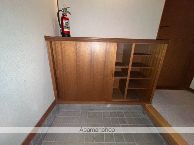グリーンヴィラ北広島の内装写真