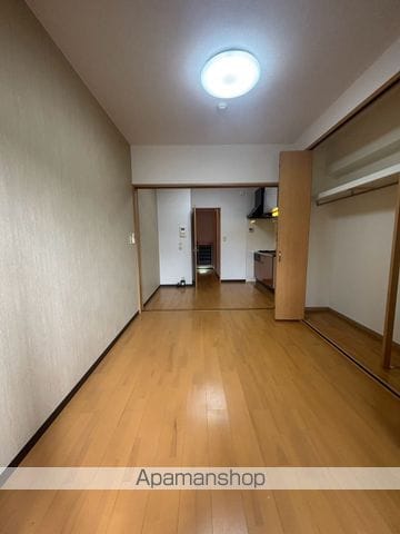 KREHL宿院の内装写真