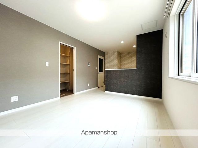 マレッセグレイス深堀の内装写真