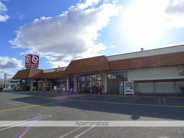 東武鉄道小泉線 西小泉駅 徒歩31分 2階建 築1年の周辺写真