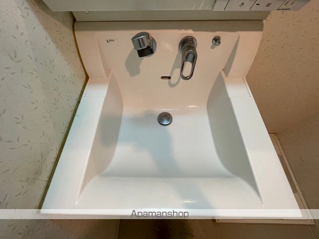 パストラルハイム豊中の内装写真