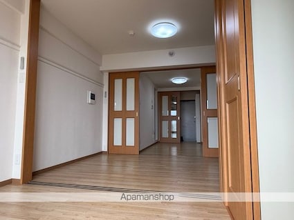 クレスト連坊[2DK/32.9m2]の内装5