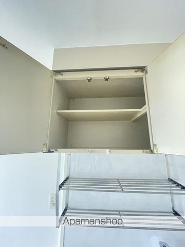 OKINIOSAKATEMMASUNNYAPARTMENTの内装写真