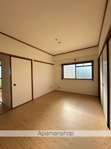 ドムール帝塚山南の内装写真
