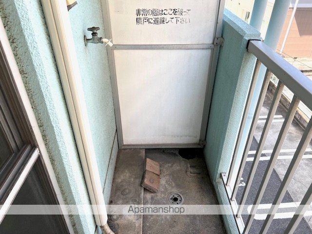 ラ・パルテール豊浜IIの内装写真