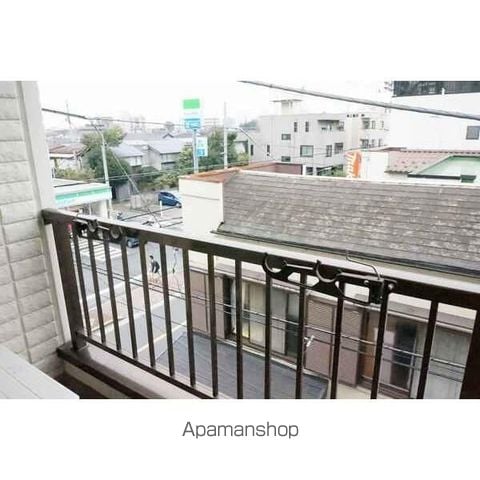 コンフォート桜台の内装写真
