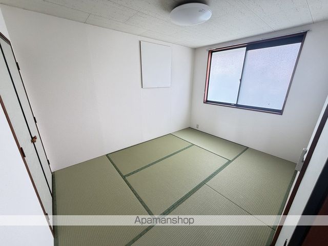 アプリシエートQの内装写真