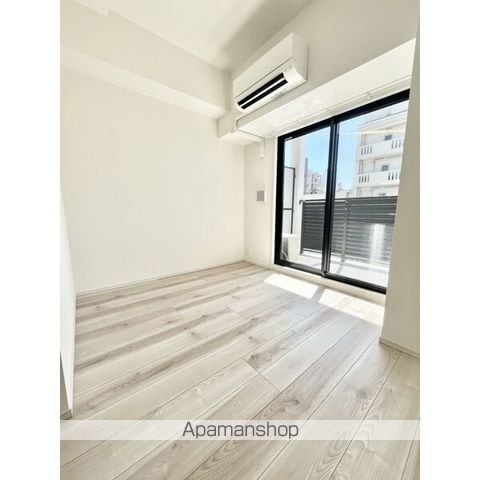 SーRESIDENCE金山FLAPの内装写真