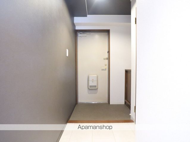 エストマール川名の内装写真
