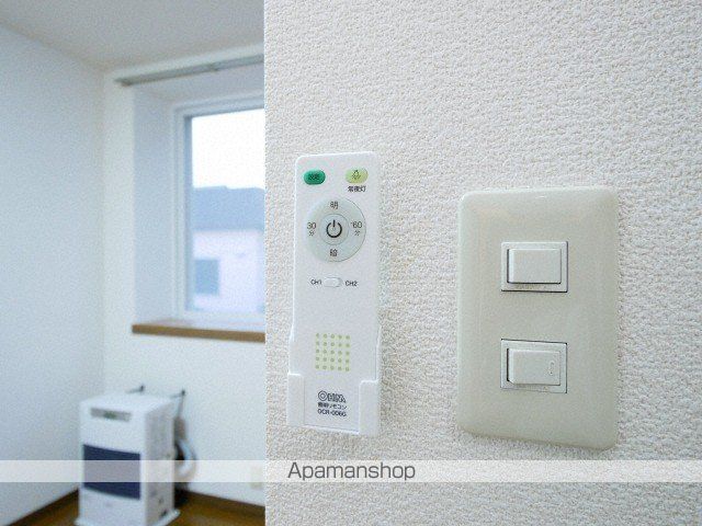 ラメール11の内装写真