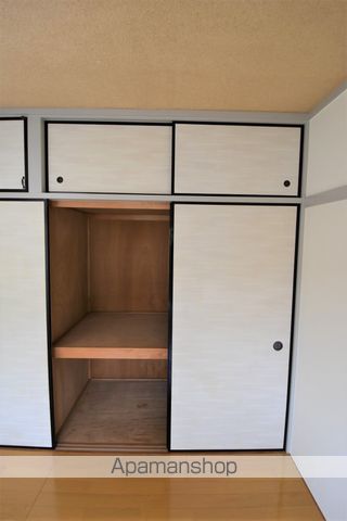 80Hills八代IIの内装写真