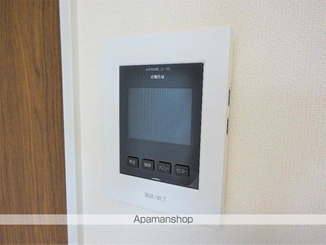 ル・プルミエールIIの内装写真