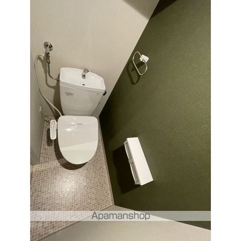ASTER HIRAGISHIの内装写真