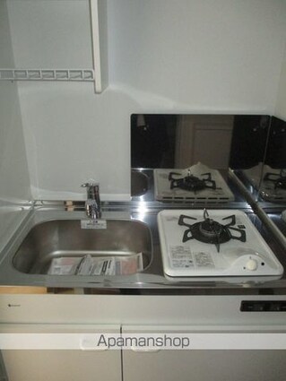 セイブパレス[1K/14.7m2]の内装4