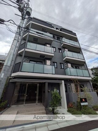 プライムブリス中野富士見町Ⅰ[2LDK/46.14m2]の外観5