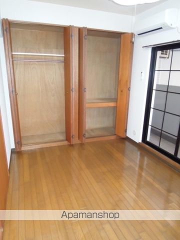 プレステージフジ久米田壱番館の内装写真