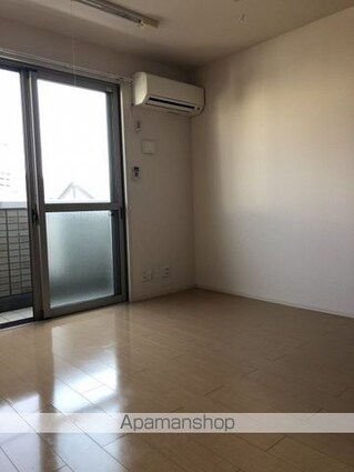 ジャルディネット[1LDK/33.62m2]のリビング・居間