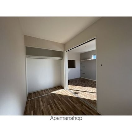 Ｋａｔｚｅ志賀本通[1LDK/30.16m2]のリビング・居間