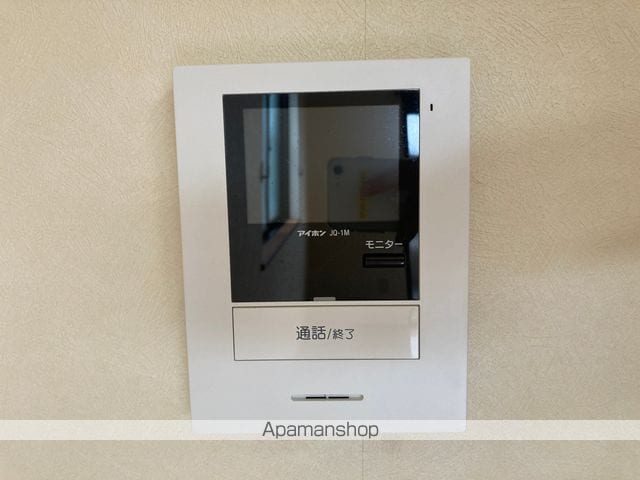カルテットメナーの内装写真