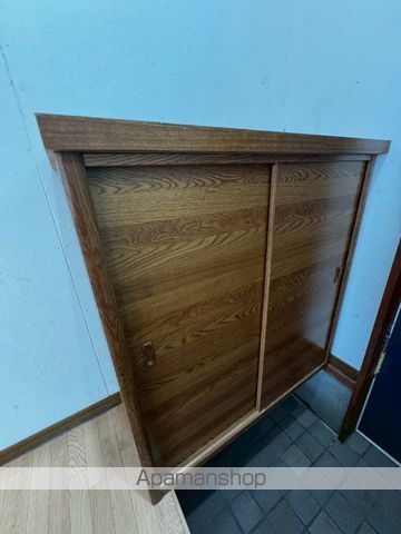 霧島コーポの内装写真