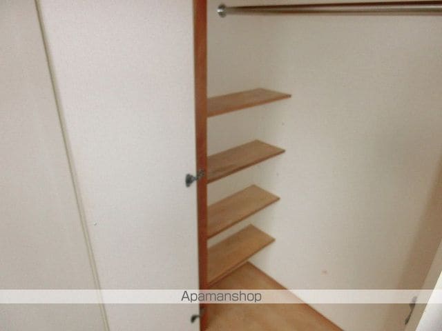 パーク・ユイット立川の内装写真