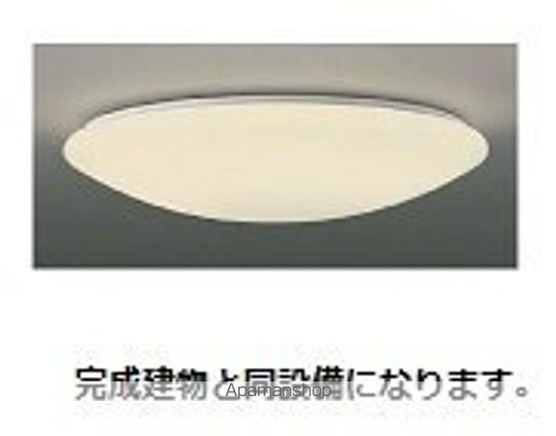 フラン フルール Bの内装写真