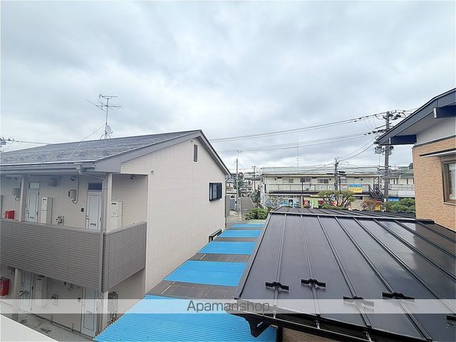 リムプラート南光台のその他写真