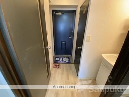 エスペランサ土居田[1R/24.32m2]の内装1