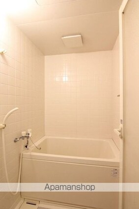 Ｍｏｎｓｔｅｒａ[3LDK/70.35m2]のバス