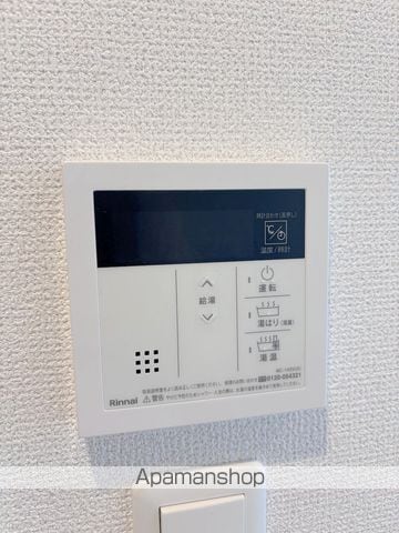 SERENITE難波西ARIEの内装写真