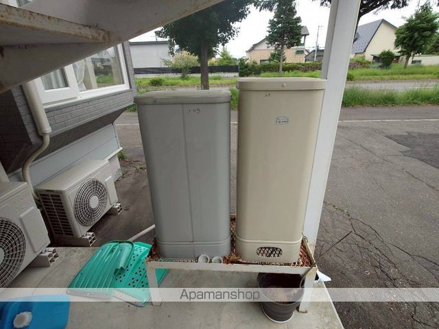 コーポフラワーIIのその他写真