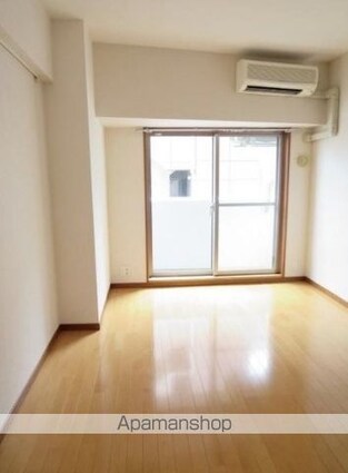 プレール・ドゥーク文京白山[1K/22.68m2]のリビング・居間