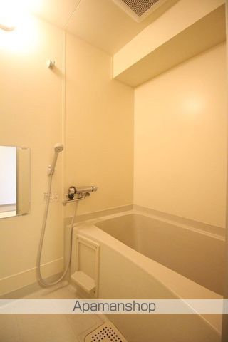 PLUMOSUSの内装写真
