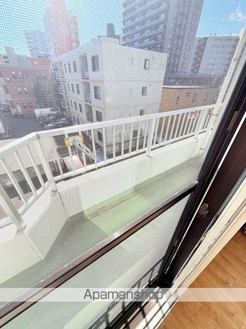 円山北町ハイムの内装写真