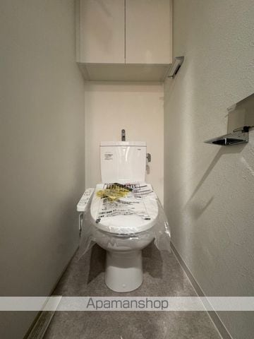 プレリス大阪今里サヴィアの内装写真
