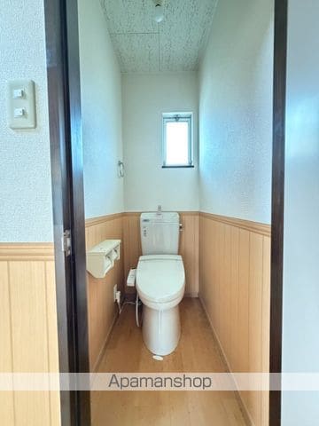 グランディール尾津の内装写真