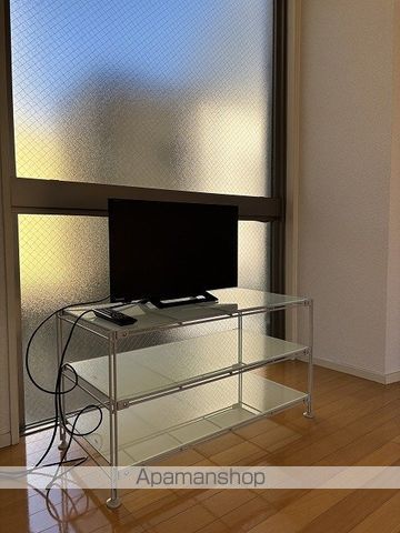 アルス・ノヴァの内装写真