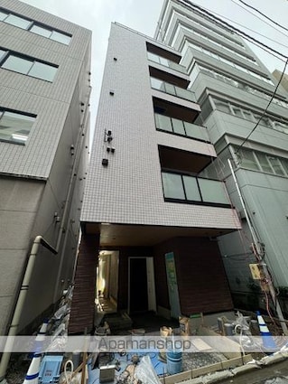 Ｃｈａｔａｉｇｎｅ　Ｆｏｒｅｔ　Ｏｔｅｍａｃｈｉ[1LDK/40.58m2]の外観5