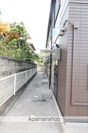 カーサ・あじさい[2DK/49.68m2]の外観4