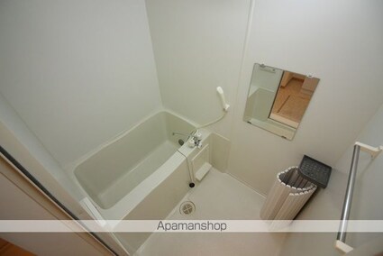 青森県青森市里見２丁目[1LDK/31.38m2]のバス