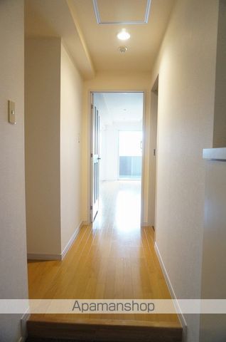 センチュリーミューゼの内装写真