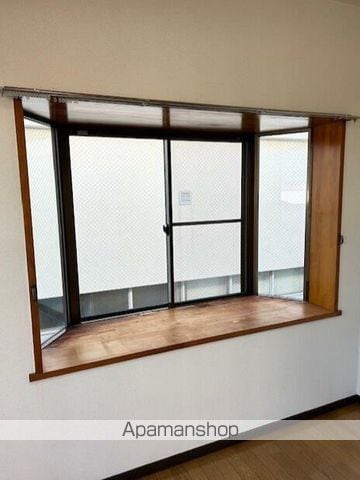 朝日マンションの内装写真