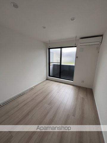 Mark Duo蕨錦町の内装写真