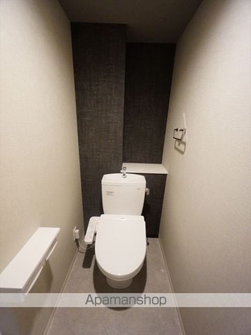 GRAN DUKE千種RUBINOの内装写真